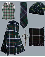 Urquhart Tartan Kilt Deal
