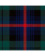 Urquhart Broad Red Tartan Kilt