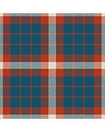 Us Coastguard Ancient Tartan Kilt