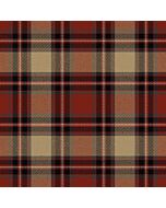 Varenne Tartan Kilt