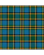Verble Tartan Kilt
