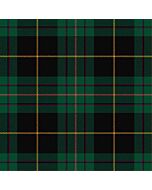 Vipont Yellow Line Modern Tartan Kilt