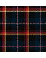 Volcano Modern Tartan Kilt