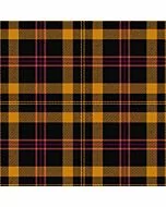 Von Goble Brant Ancient Tartan Kilt