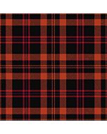 Von Goble Brant Tartan Kilt