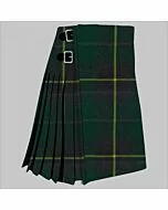 Wallace Hebridean Tartan Kilt