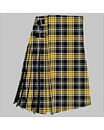 Washington Tattoo Founders Tartan Kilt