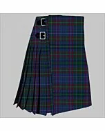 Watkins Tartan Kilt