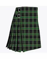 Clan Webster Tartan Kilt