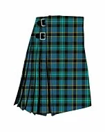 Weir Ancient Tartan Kilt