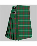 Welsh National Modern Tartan Kilt