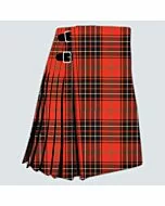 Clan Wemyss Ancient Tartan Kilt