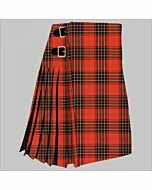 Wemyss Modern Tartan Kilt