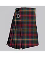 Clan Logan Tartan Kilt