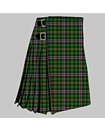 Wild Geese Tartan Kilt