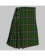 Wild Geese Tartan Kilt