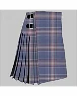 Wilder Seas Tartan Kilt
