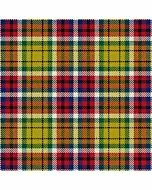 Williams Lake City Modern Tartan Kilt
