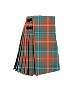 Wilson Ancient Tartan Kilt