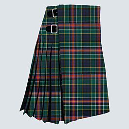 Allison Family Tartan - 2D T-shirt