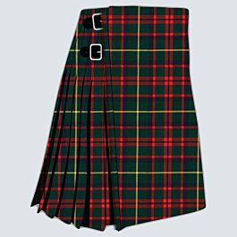 MacIntosh Hunting Ancient Tartan Sweatpants