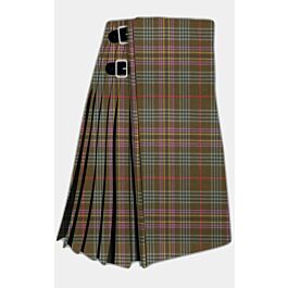 Kennedy 3 Tartan Polo Shirt