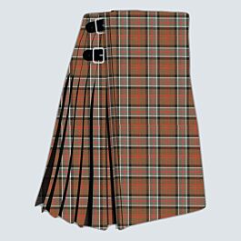 Sinclair Hunting Modern Tartan Sweatpants