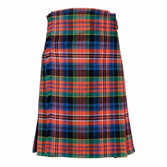 Kidd Ancient Tartan Kilt