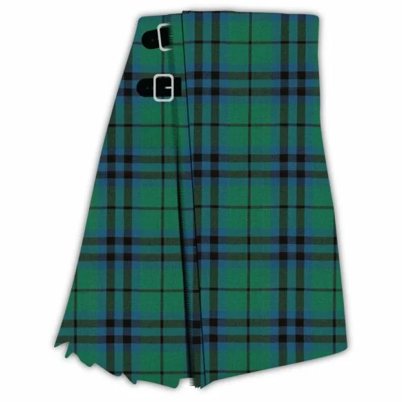 Austin Ancient Tartan Kilt