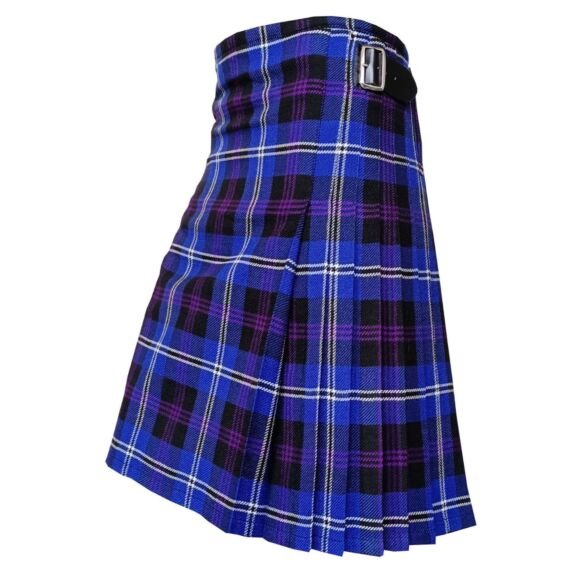 Heritage Of Scotland Tartan Kilt