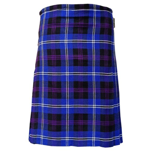 Heritage Of Scotland Tartan Kilt