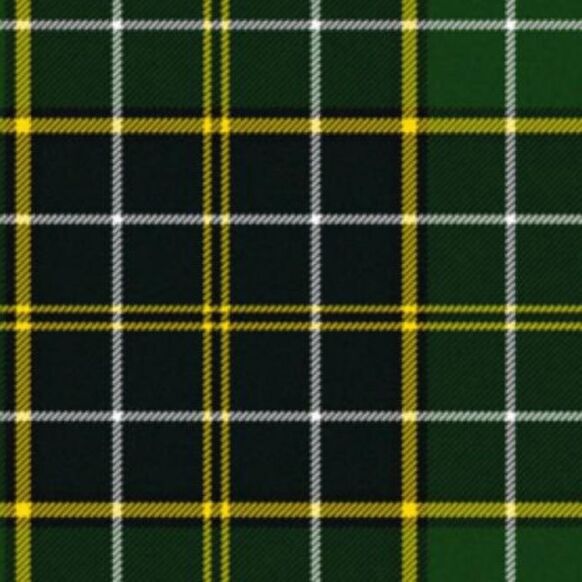 Forrester Hunting Modern Tartan Shorts For Men