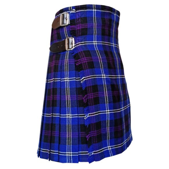 Heritage Of Scotland Tartan Kilt