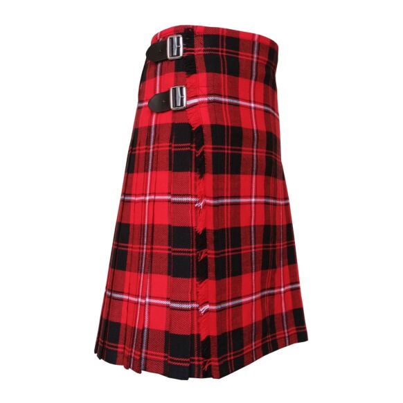 Cunningham Tartan Kilt