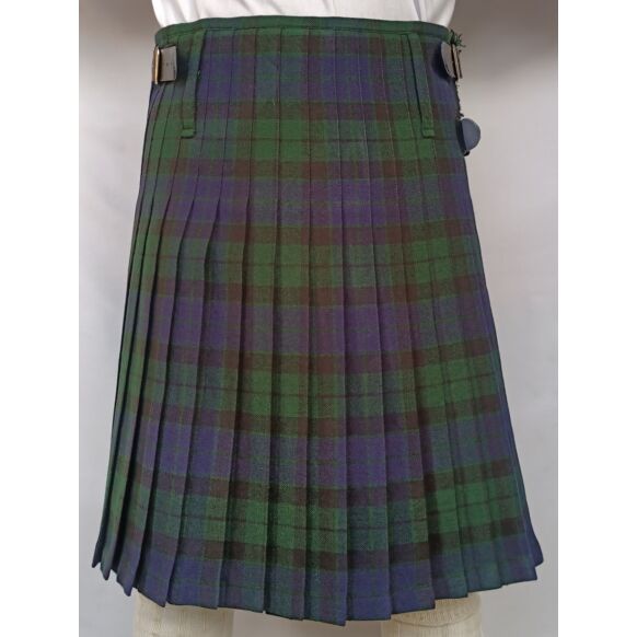 Mackay Tartan Kilt