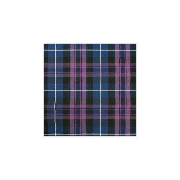 Pride Of Scotland Tartan Shorts For Men