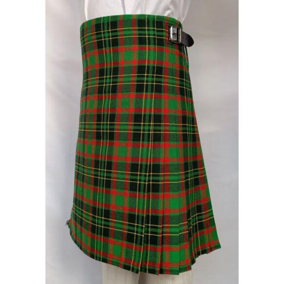 Clan Doyle Tartan Kilt