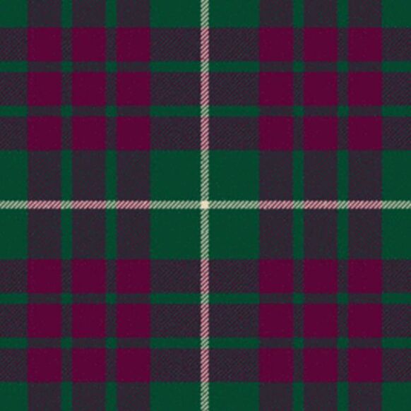 Baru Ancient Tartan Kilt