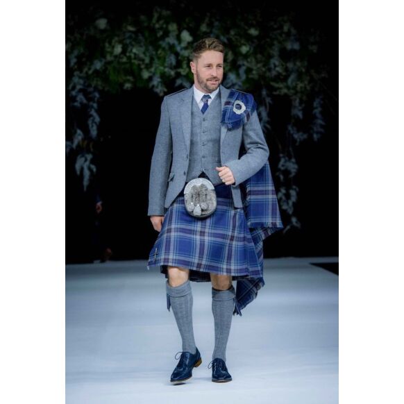Scottish Wedding Complete Kilt Outfit