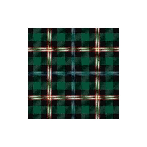 Brooke Ancient Tartan Kilt