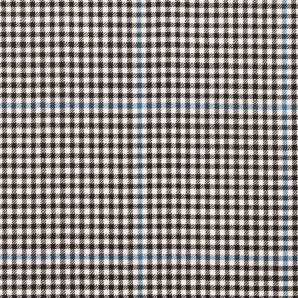 Buccleuch Check Tartan Kilt