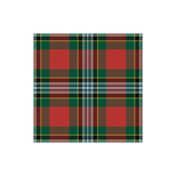 Caledonian Society Ancient Tartan Kilt