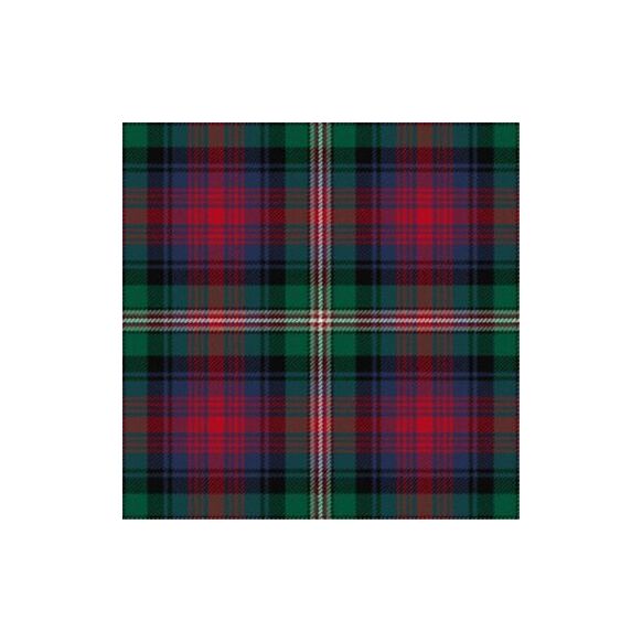 Caledonian Society of PEI Tartan kilt