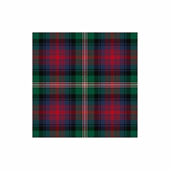 Caledonian Society of PEI Tartan kilt