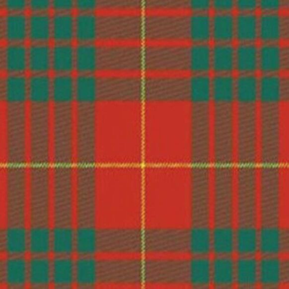 Cameron Ancient Tartan Kilt