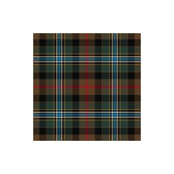 Campbell Hunting Tartan Kilt