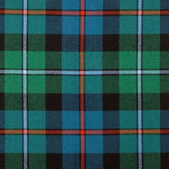 Campbell Of Cawdor Ancient Tartan Kilt