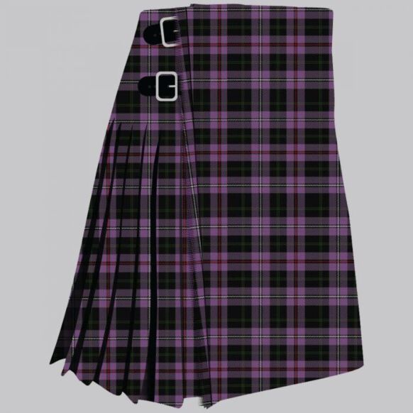 Chapman Tartan Kilt