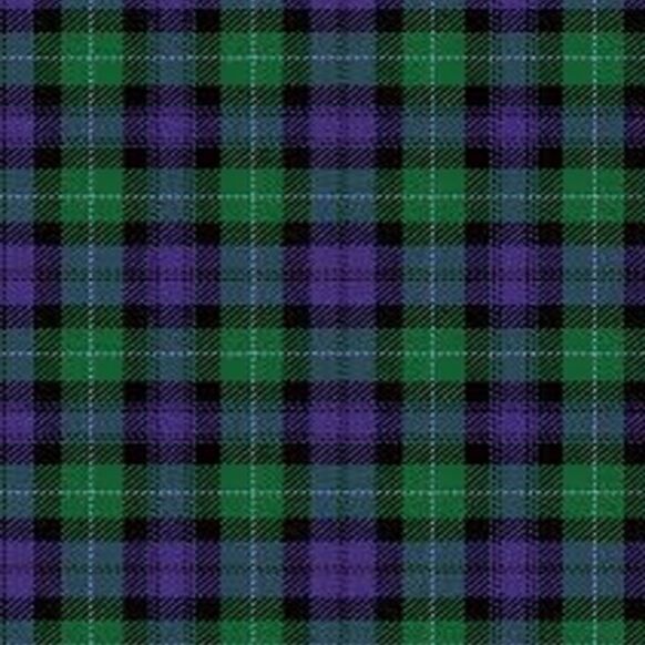 Cheape Of Torosay Ancient Tartan Kilt

