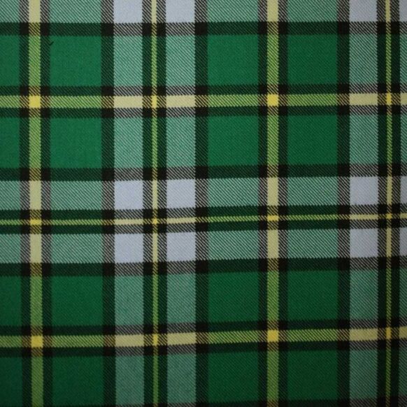 Clan Cape Breton Canadian Tartan Kilt